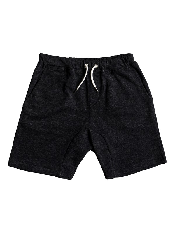 quiksilver, Everyday Fonic 16" - Short de sport, BLACK (kvj0) 0 Everyday Fonic 16" - Short de sport EQBFB03048 Quiksilver