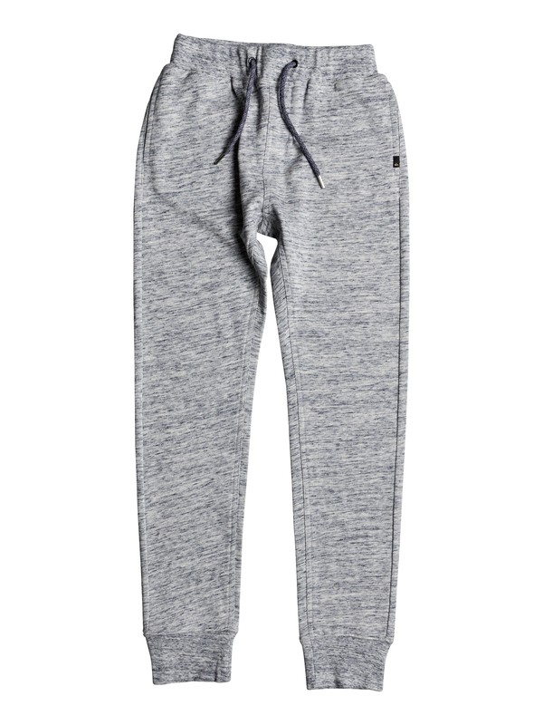 quiksilver, Felicis - Joggers, NAVY BLAZER HEATHER (byjh) 0 Felicis - Joggers Blue EQBFB03064 Quiksilver