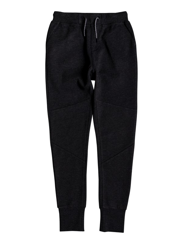 quiksilver, Izu Sula - Pantalón para correr reforzado, DARK GREY HEATHER (krph) 0 Izu Sula - Pantalón para correr reforzado EQBFB03071 Quiksilver