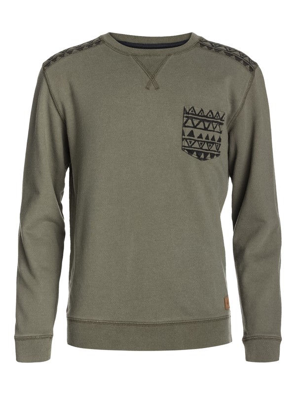 quiksilver, Blacksab Youth, ARMED (gpb0) 0 Blacksab Youth EQBFT03005 Quiksilver