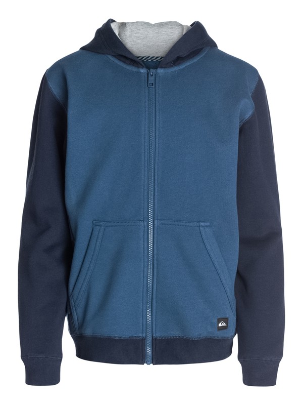 quiksilver, Solana Youth, WASHED NAVY (brq0) 0 Solana Youth EQBFT03009 Quiksilver