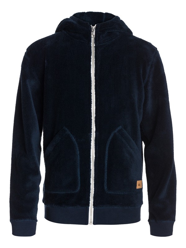 quiksilver, Olenka Youth, NAVY BLAZER (byj0) 0 Olenka Youth EQBFT03024 Quiksilver
