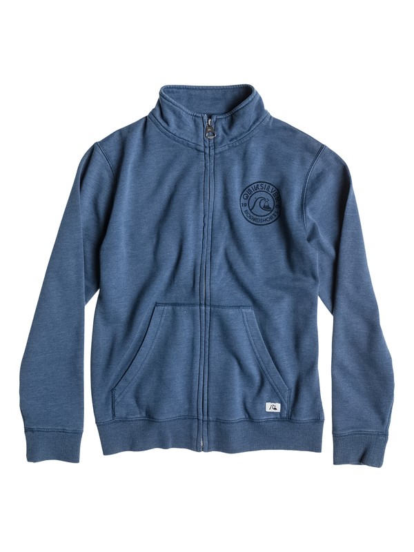 Prescott Full Zip Youth EQBFT03037 0 Prescott Full Zip Youth EQBFT03037 Quiksilver