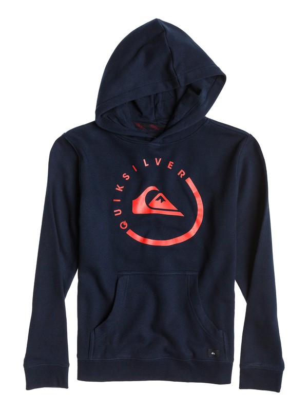 Everyday Hood Youth EQBFT03045 0 Everyday Hood Youth EQBFT03045 Quiksilver
