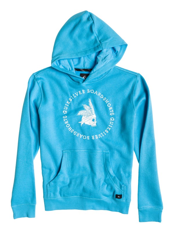 Hood Rib Synn Youth EQBFT03050 0 Hood Rib Synn Youth EQBFT03050 Quiksilver