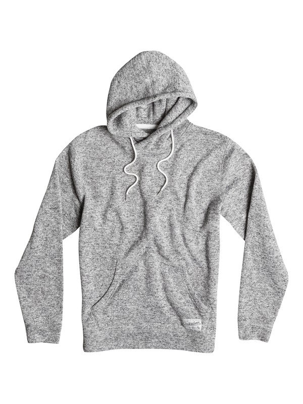 Keller EQBFT03064 0 Keller - Hooded Polar Fleece EQBFT03064 Quiksilver