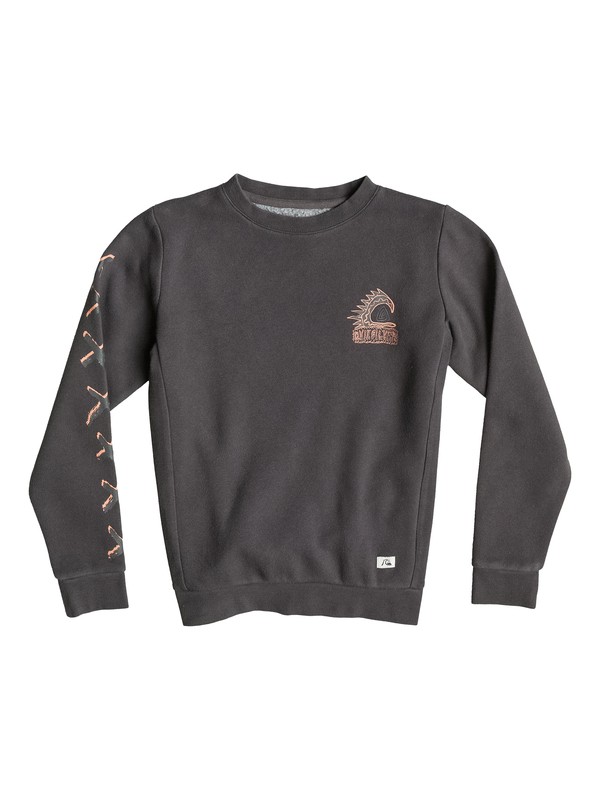 War Paint Crew EQBFT03115 0 War Paint Crew - Pullover EQBFT03115 Quiksilver