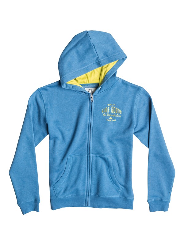 Squid Lips EQBFT03122 0 Squid Lips - Hoodie EQBFT03122 Quiksilver