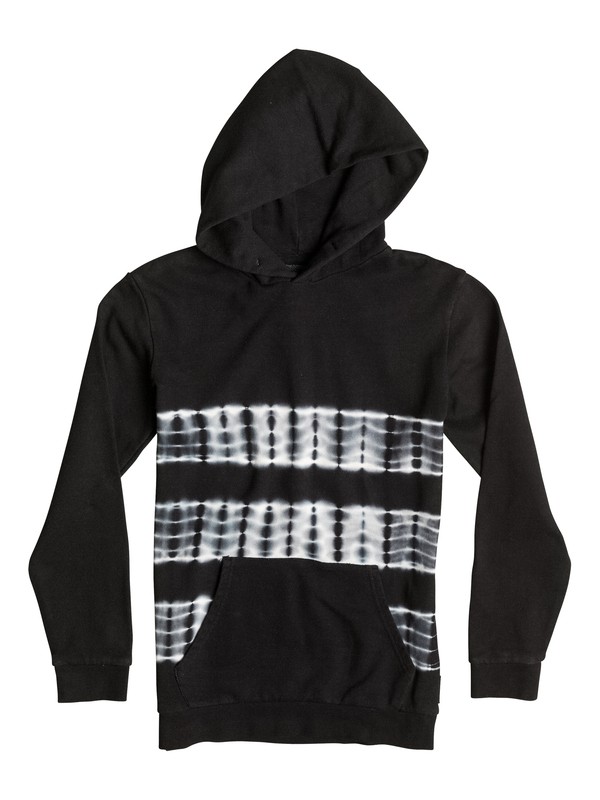 quiksilver, Nevista - Hoodie, ANTHRACITE (kvj0) 0 Nevista - Hoodie EQBFT03191 Quiksilver
