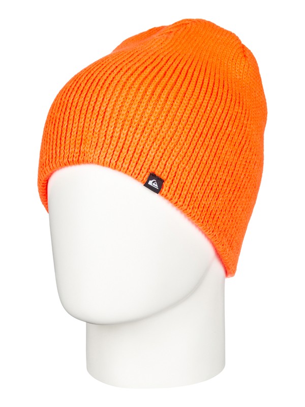 Routine - Beanie EQBHA03004 0 Routine - Bonnet EQBHA03004 Quiksilver