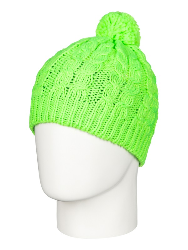 Planter - Beanie EQBHA03006 0 Planter - Beanie EQBHA03006 Quiksilver