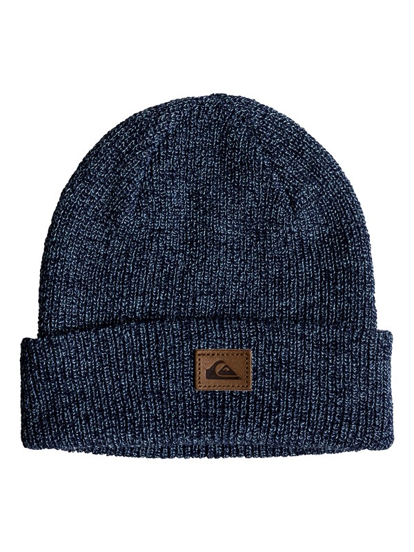 quiksilver, Performed - Gorro, MEDIEVAL BLUE HEATHER (bteh) 0 Performed - Gorro EQBHA03038 Quiksilver