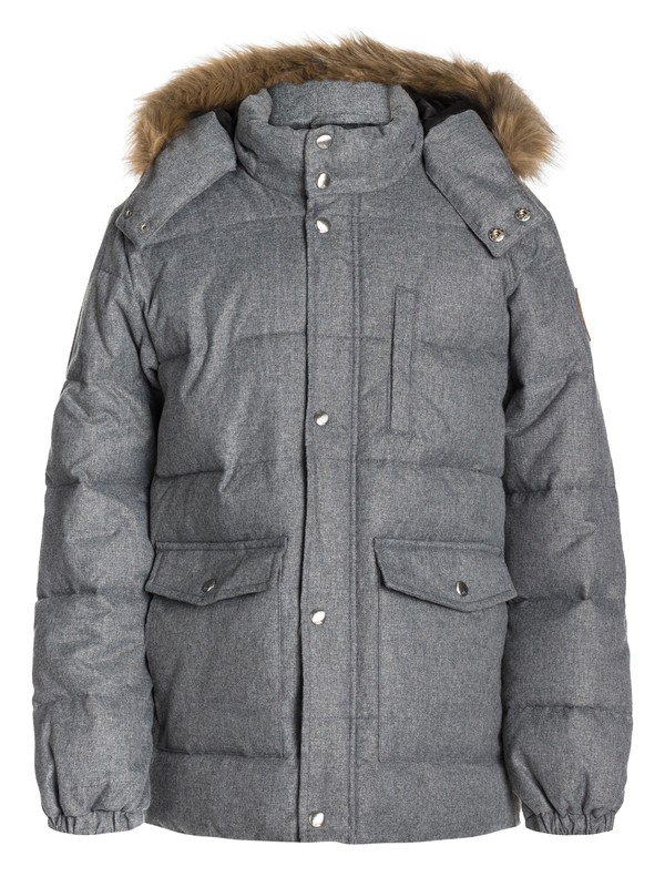 quiksilver, Woolmore Youth, METAL (kpc0) 0 Woolmore Youth EQBJK03006 Quiksilver