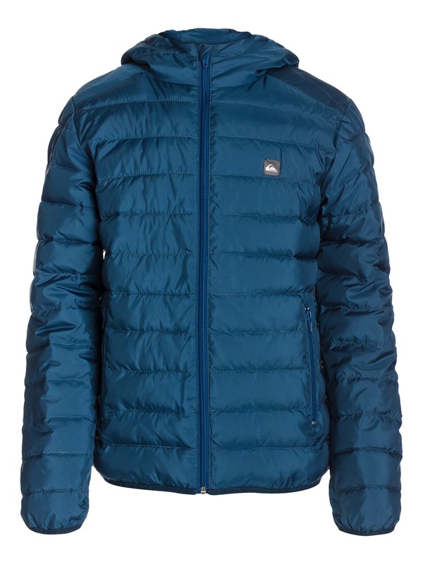 quiksilver, Scaly Youth, WASHED NAVY (brq0) 0 Scaly Youth EQBJK03008 Quiksilver