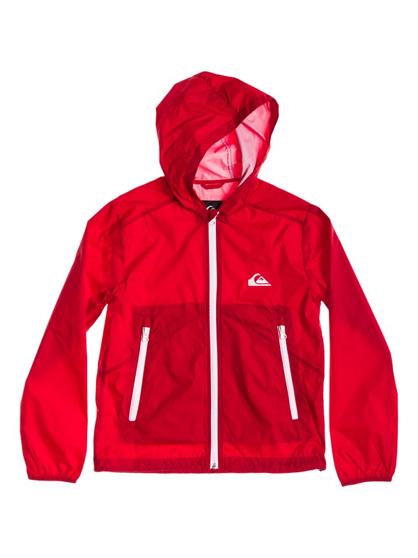 Everyday Jacket Youth EQBJK03019 0 Everyday Jacket Youth EQBJK03019 Quiksilver