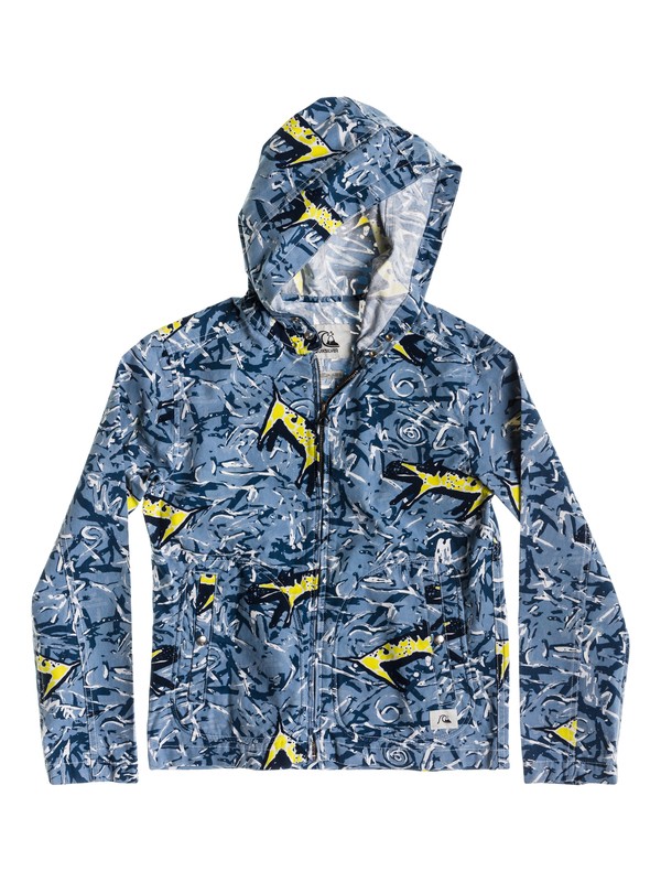 Spring Oak Youth EQBJK03021 0 Spring Oak Youth EQBJK03021 Quiksilver