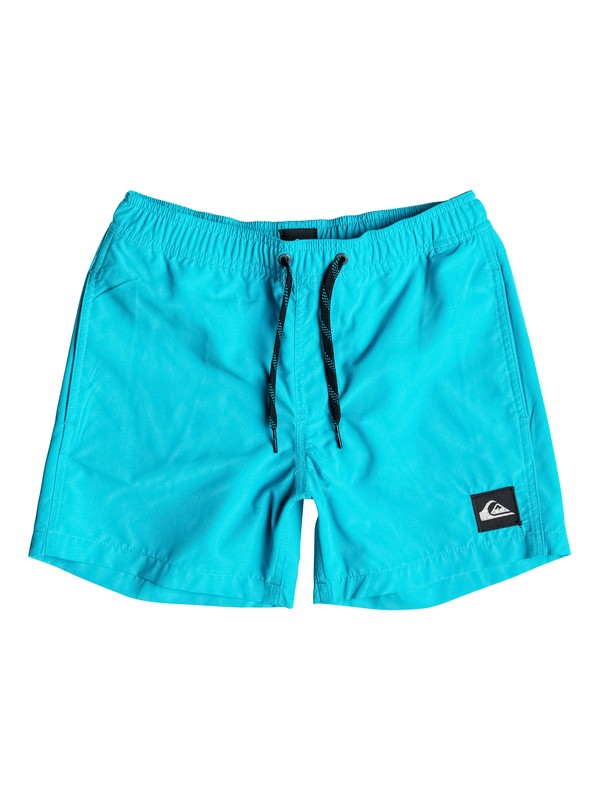 quiksilver, Everyday 13" - Short de bain, HAWAIIAN OCEAN (bmj0) 0 Everyday 13" - Short de bain EQBJV03042 Quiksilver