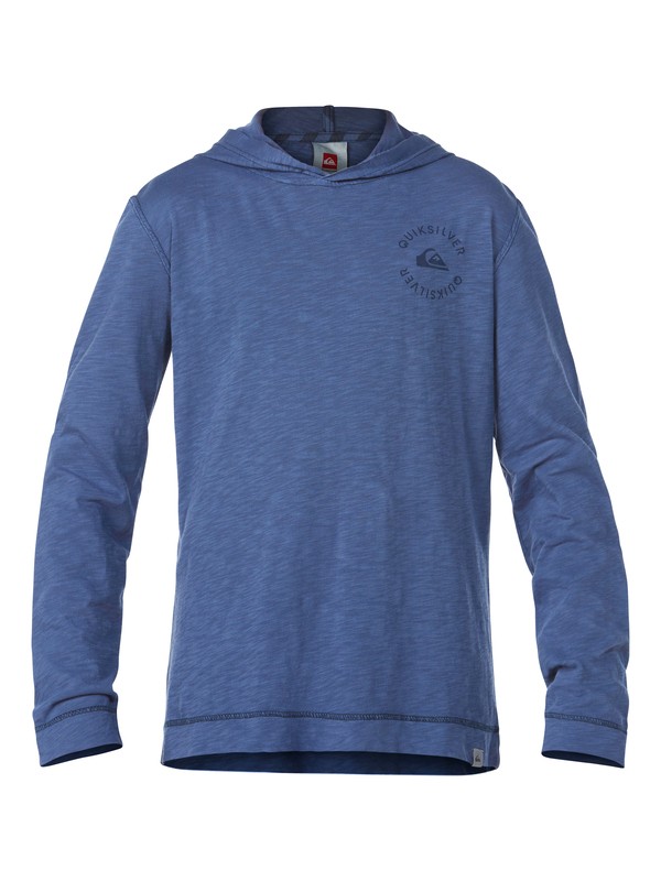 quiksilver, Denoon Youth, WASHED NAVY (brq0) 0 Denoon Youth EQBKT03001 Quiksilver