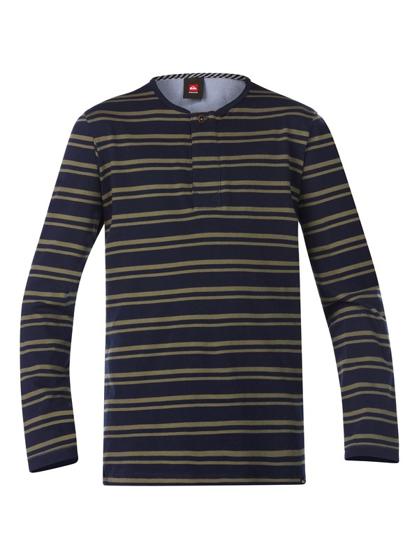 quiksilver, Howe Youth, NAVY BLAZER (byj0) 0 Howe Youth EQBKT03002 Quiksilver