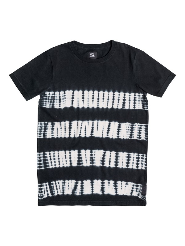 quiksilver, Nevista - T-Shirt, ANTHRACITE (kvj0) 0 Nevista - T-Shirt EQBKT03049 Quiksilver