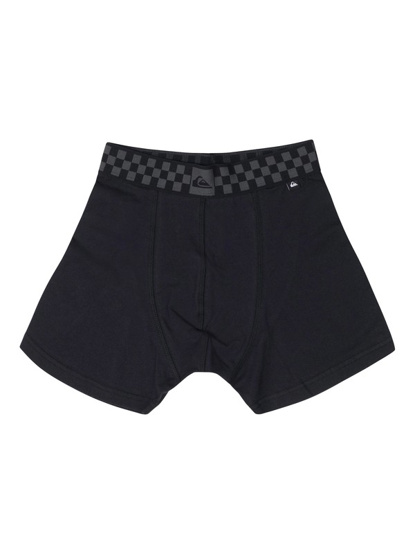 quiksilver, Imposter A Youth, BLACK (kvj0) 0 Imposter A Youth EQBLW00006 Quiksilver