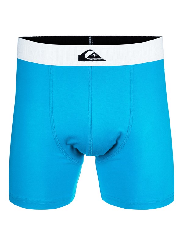quiksilver, Imposter - Boxer, HAWAIIAN OCEAN (bmj0) 0 Imposter - Boxer EQBLW03000 Quiksilver