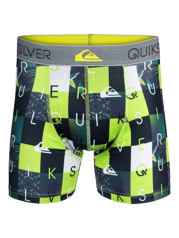 Tip Top EQBLW03002 0 Tip Top - Boxer EQBLW03002 Quiksilver