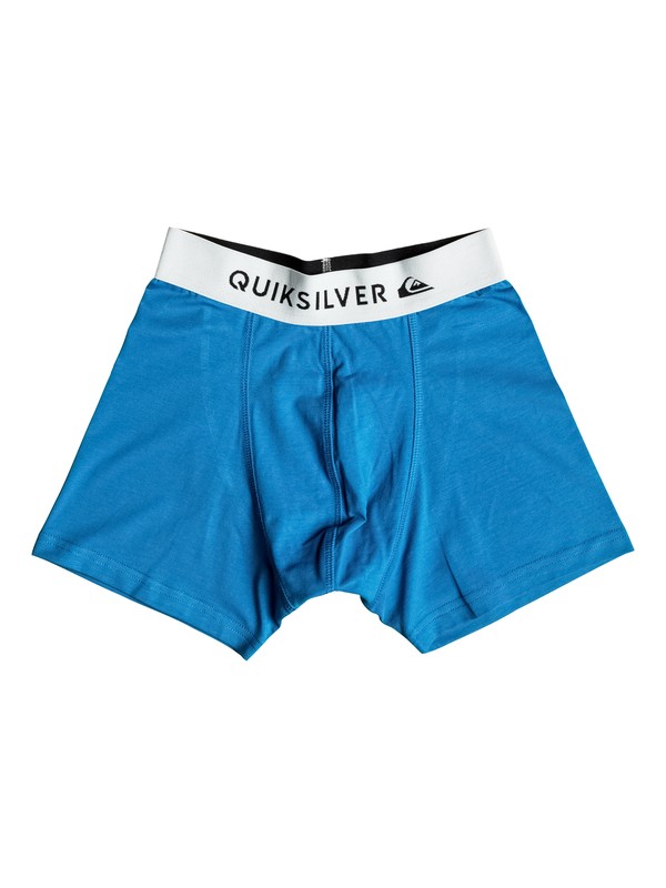 quiksilver, Boxer Edition - Boxer, IMPERIAL BLUE (brc0) 0 Boxer Edition - Boxer Bleu EQBLW03011 Quiksilver