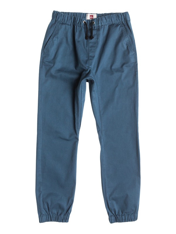 quiksilver, Fonic Youth, WASHED NAVY (brq0) 0 Fonic Youth EQBNP03019 Quiksilver