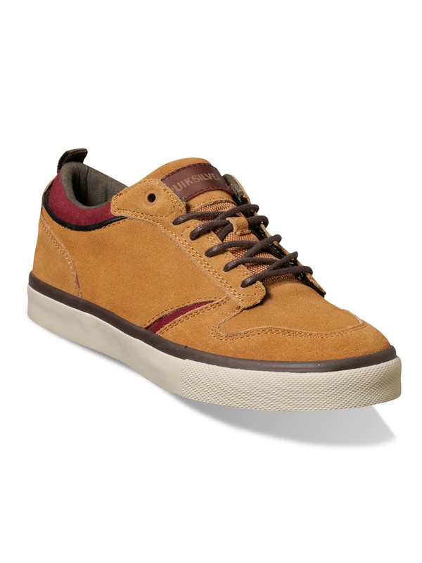 quiksilver, Little Daytona, TAN - SOLID (tkd0) 0 Little Daytona EQBS300006 Quiksilver