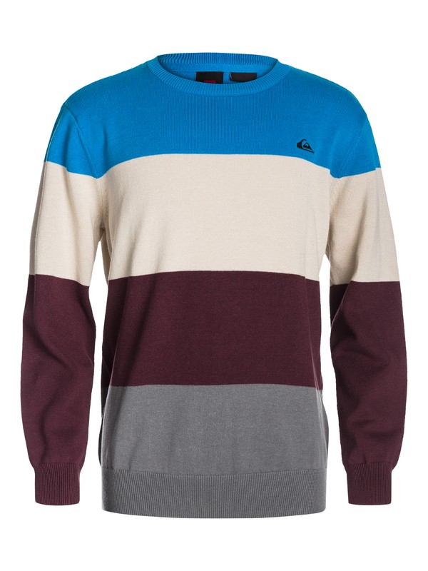 quiksilver, Larson Youth, CASPIAN (bnb0) 0 Larson Youth EQBSW03000 Quiksilver