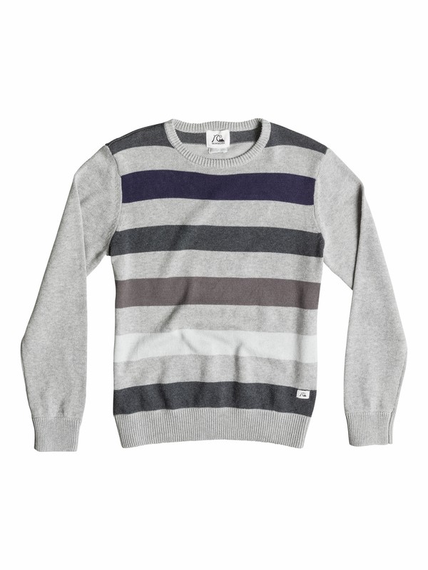 Stunning Light EQBSW03013 0 Stunning Light - Sweater EQBSW03013 Quiksilver