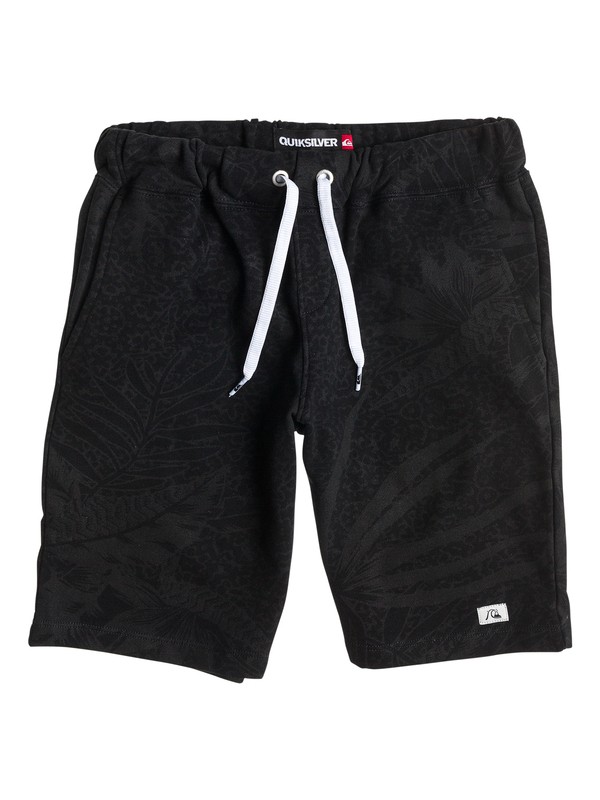 Ascot Short Youth EQBWS03005 0 Ascot Short Youth EQBWS03005 Quiksilver