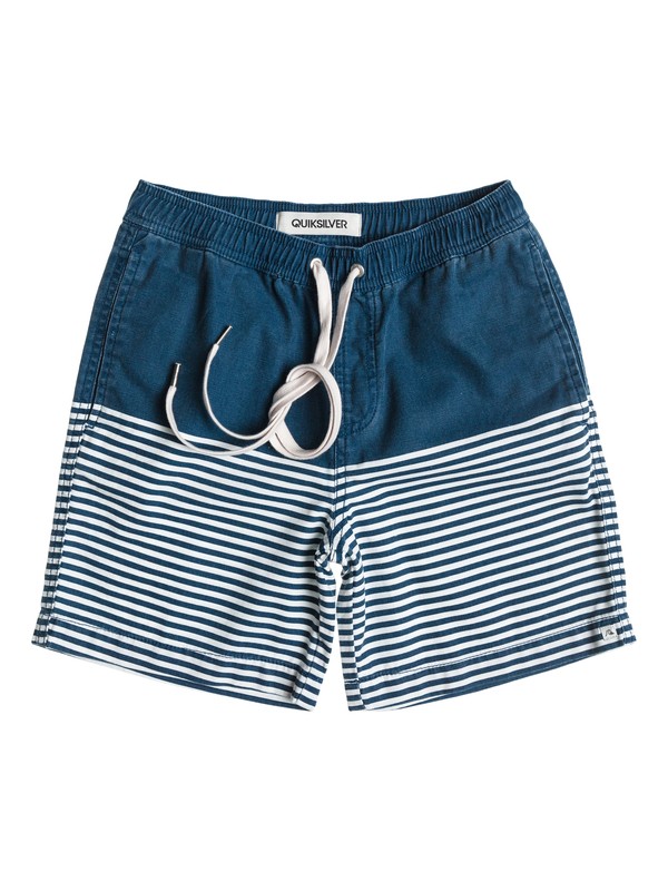 Half Shot Elastic Youth EQBWS03014 0 Half Shot Elastic Youth EQBWS03014 Quiksilver