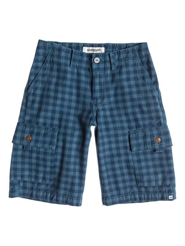 Everyday Cargo Yd Aw Youth EQBWS03015 0 Everyday Cargo Yd Aw Youth EQBWS03015 Quiksilver