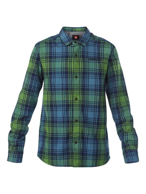 quiksilver, Francistown Youth, NAVY BLAZER (byj0) 0 Francistown Youth EQBWT03000 Quiksilver