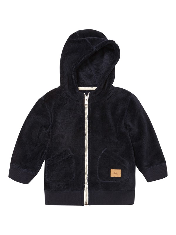 quiksilver, Olenka Baby, NAVY BLAZER (byj0) 0 Olenka Baby EQIFT03011 Quiksilver
