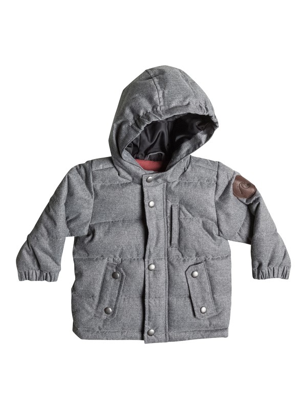 Woolmore EQIJK03007 0 Woolmore - Doudoune EQIJK03007 Quiksilver