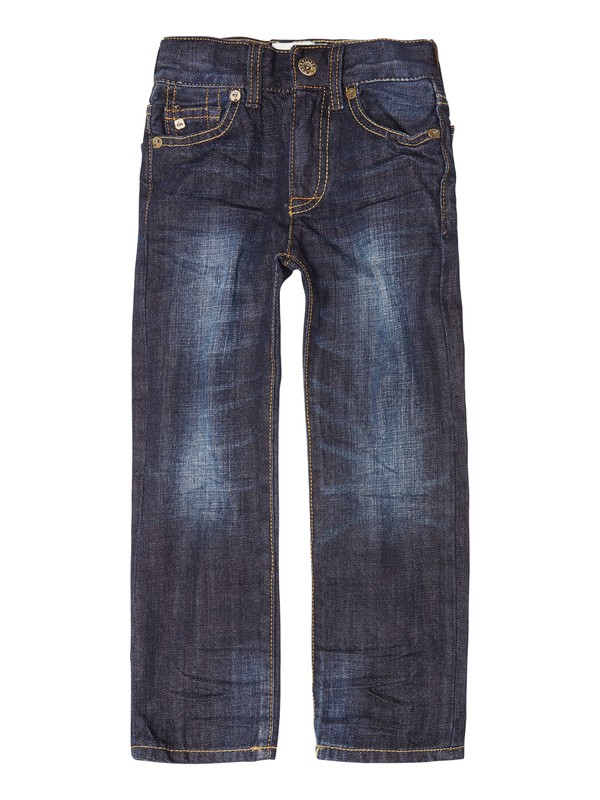 quiksilver, Revolver Dark Vintage Boy, DARK VINTAGE (bqyw) 0 Revolver Dark Vintage Boy EQKDP03008 Quiksilver