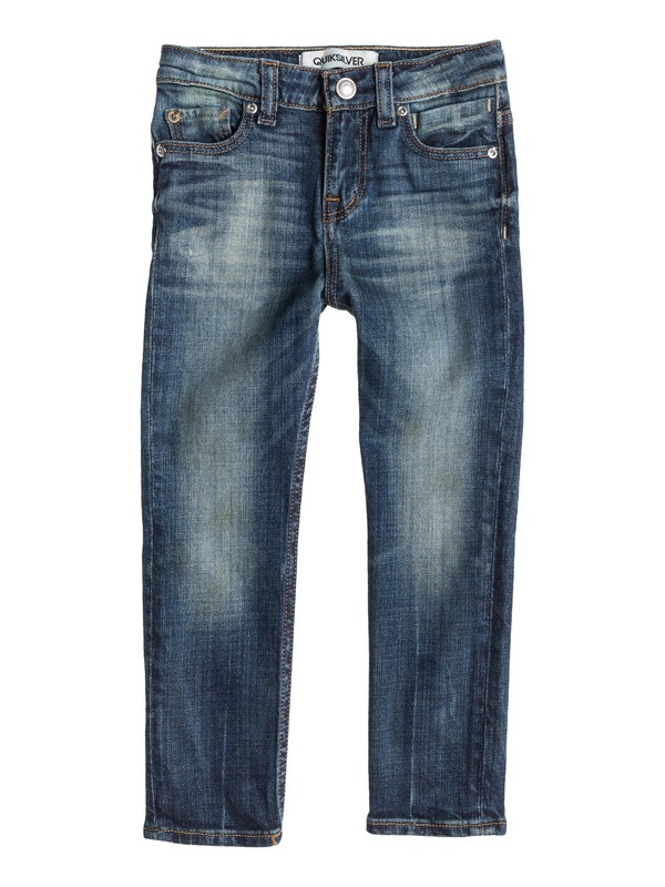 Distorsion Bleach Grey Aw Boy EQKDP03017 0 Distorsion Bleach Grey Aw Boy EQKDP03017 Quiksilver