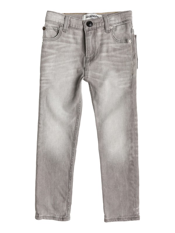 Zeppelin Used Grey Aw Boy EQKDP03023 0 Zeppelin Used Grey Aw Boy EQKDP03023 Quiksilver