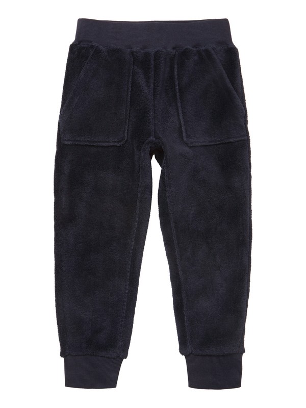 quiksilver, Olenka Pant Boy, NAVY BLAZER (byj0) 0 Olenka Pant Boy EQKFB03002 Quiksilver
