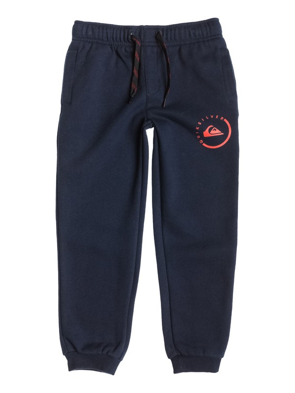 Everyday Trackpant Boy EQKFB03003 0 Everyday Trackpant Boy EQKFB03003 Quiksilver