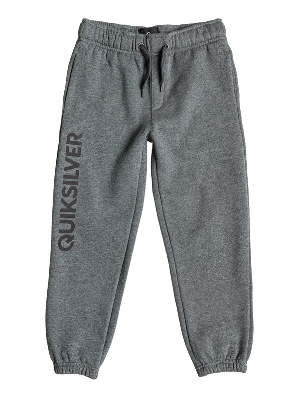 Everyday EQKFB03011 0 Everyday - Pantalon de jogging EQKFB03011 Quiksilver