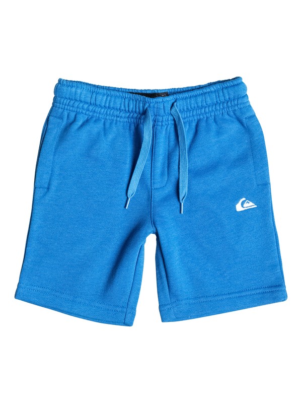 quiksilver, Everyday - Short, TURKISH SEA (bqs0) 0 Everyday - Short EQKFB03019 Quiksilver