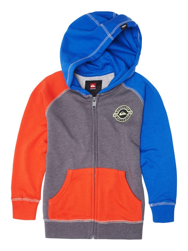 quiksilver, Kingscotte Boy, RADIO ACTIVE (nnk0) 0 Kingscotte Boy EQKFT03007 Quiksilver