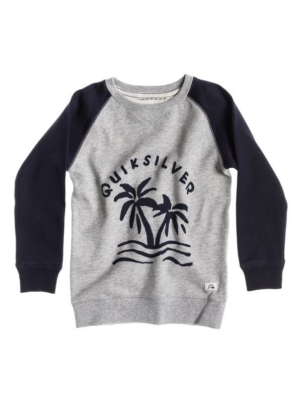 Hock Wood Boy EQKFT03029 0 Hock Wood Boy EQKFT03029 Quiksilver