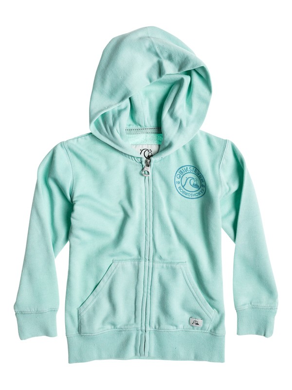 Prescott Zip Boy EQKFT03031 0 Prescott Zip Boy EQKFT03031 Quiksilver