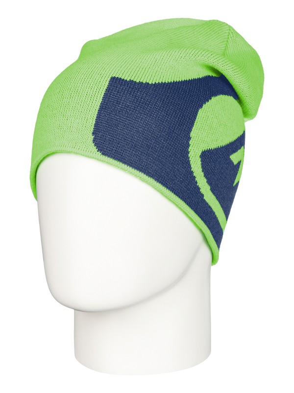quiksilver, M&W - Bonnet, ANDEAN TOUCAN (glq0) 0 M&W - Bonnet EQKHA03003 Quiksilver