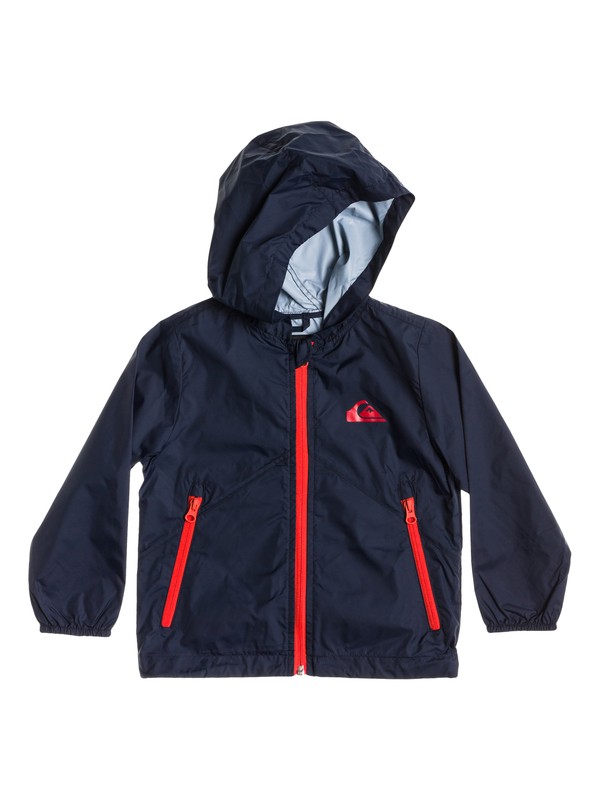 Everyday Jacket Boy EQKJK03012 0 Everyday Jacket Boy EQKJK03012 Quiksilver